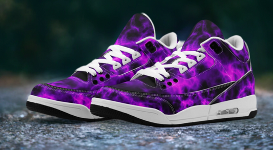 Step into the Future of Footwear: Discover Pkleman's Cutting-Edge Collection