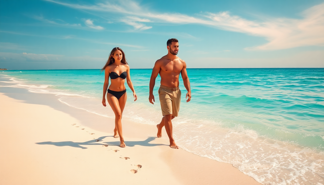 Embrace the Warmth: Pkleman's Spring Collection is Here