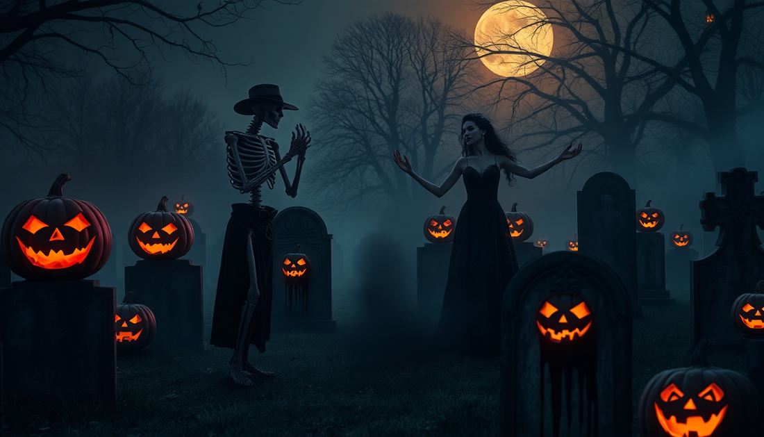 Thread Lightly: Pkleman’s Haunted Hype Drop