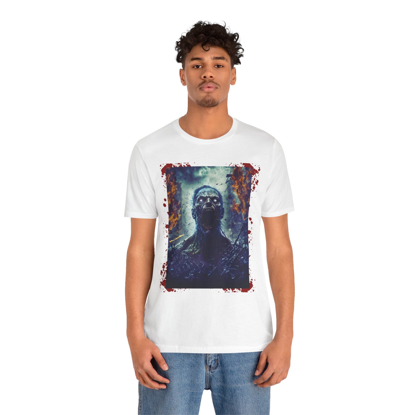 Eternal Agony Graphic Tee