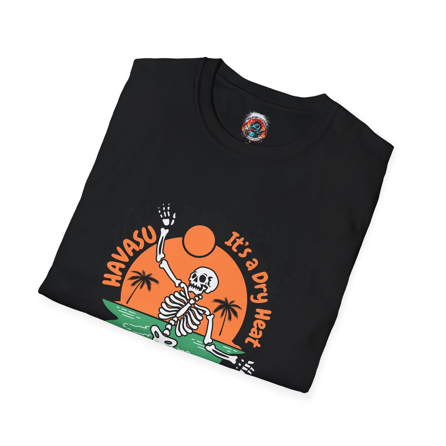 Havasu Dry Heat T-Shirt