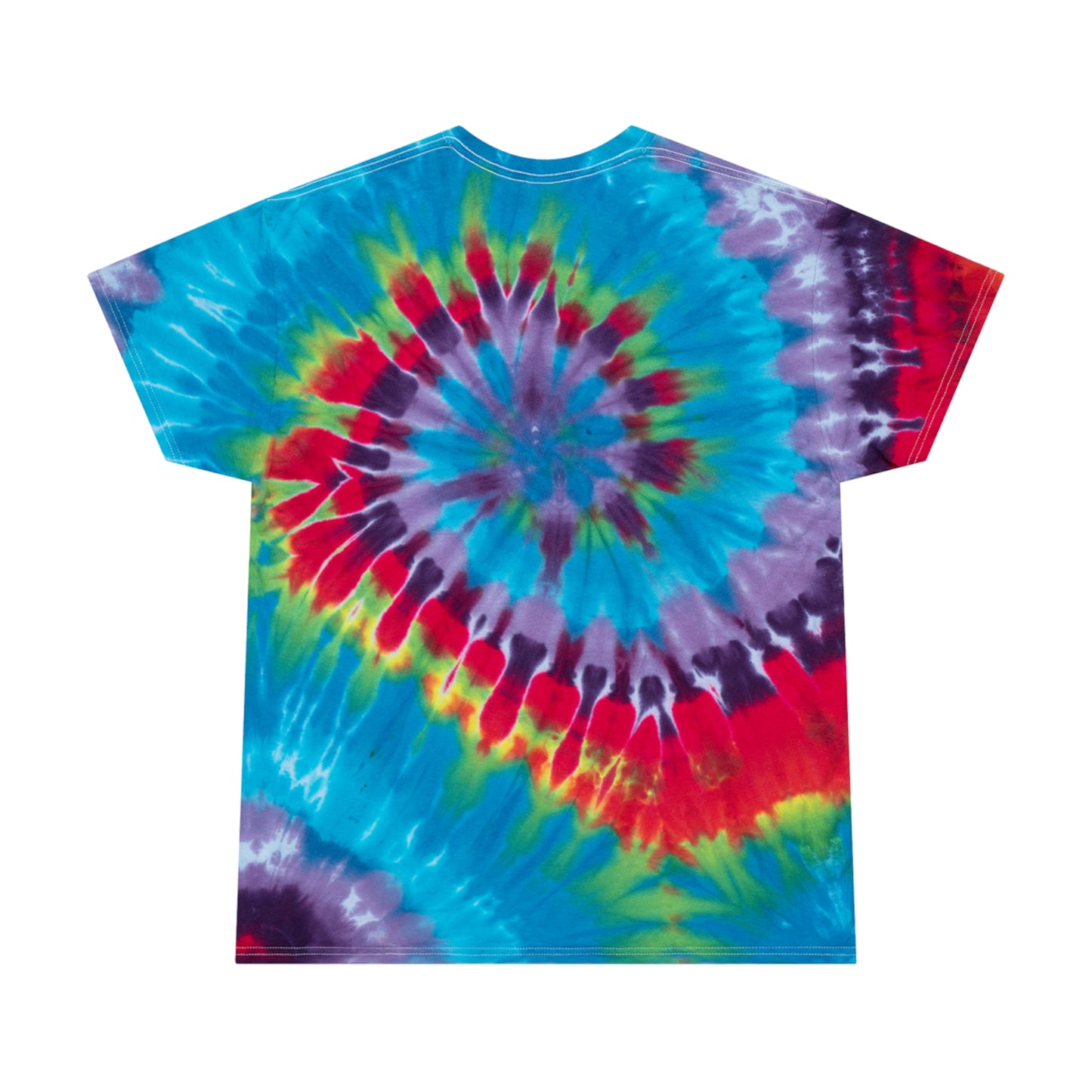 Pkleman Tie-Dye Tee