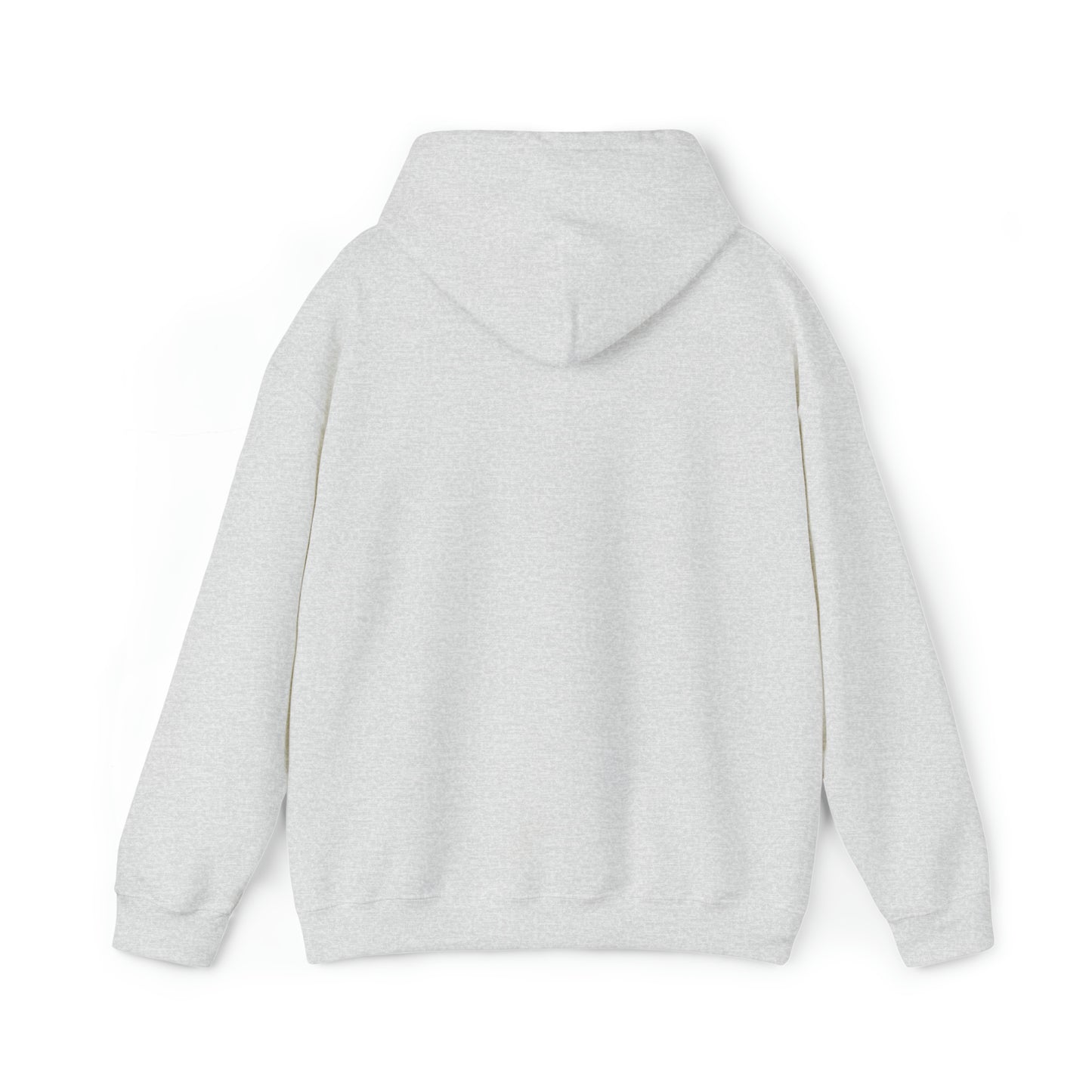 I Love Cougars Hooded Sweatshirt