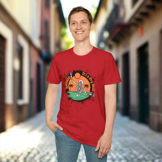 Havasu Dry Heat T-Shirt