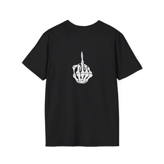 King of Good Times Softstyle T-Shirt - Comfortable & Bold Statement Tee