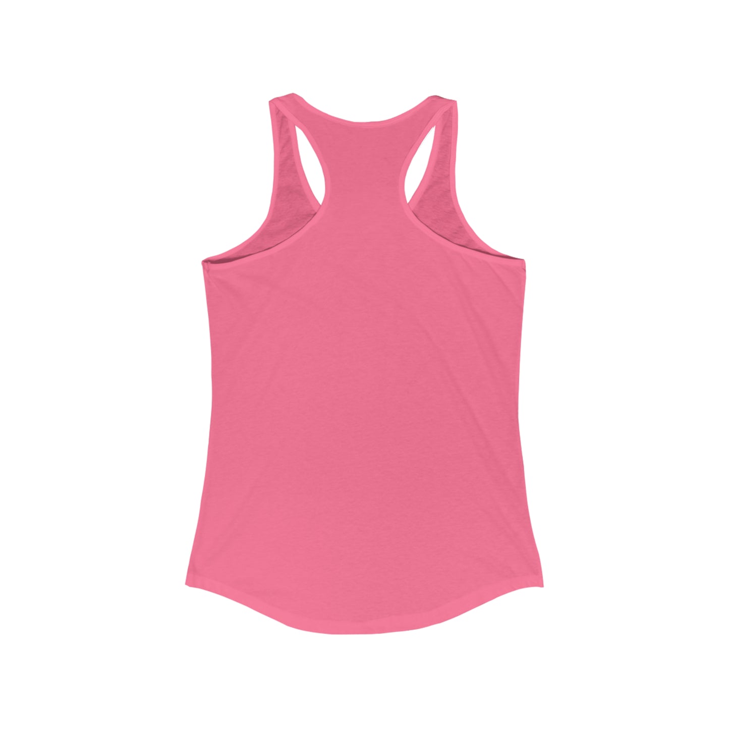 Cute But Psycho Racerback Tank