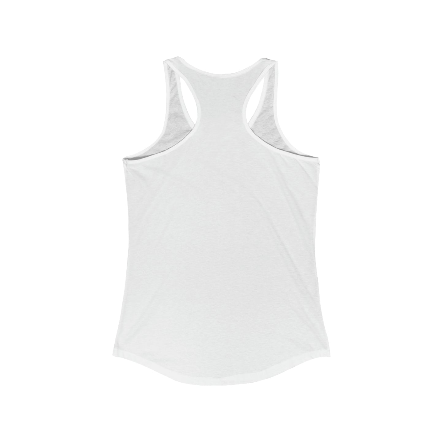 Cute But Psycho Racerback Tank