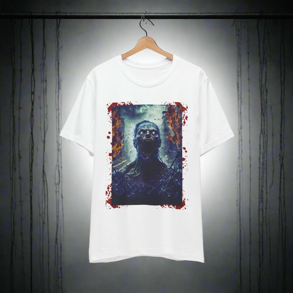 Eternal Agony Graphic Tee