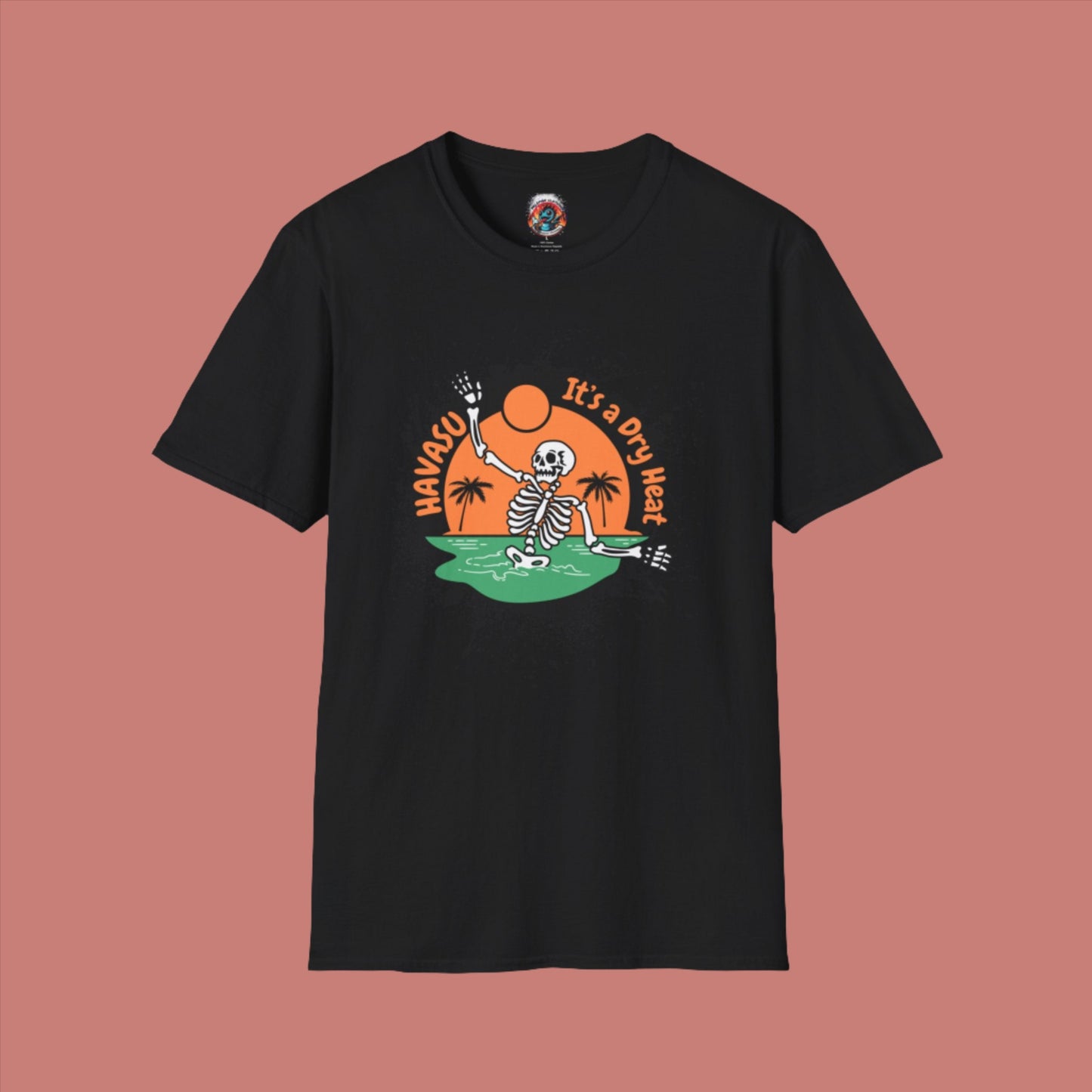 Havasu Dry Heat T-Shirt