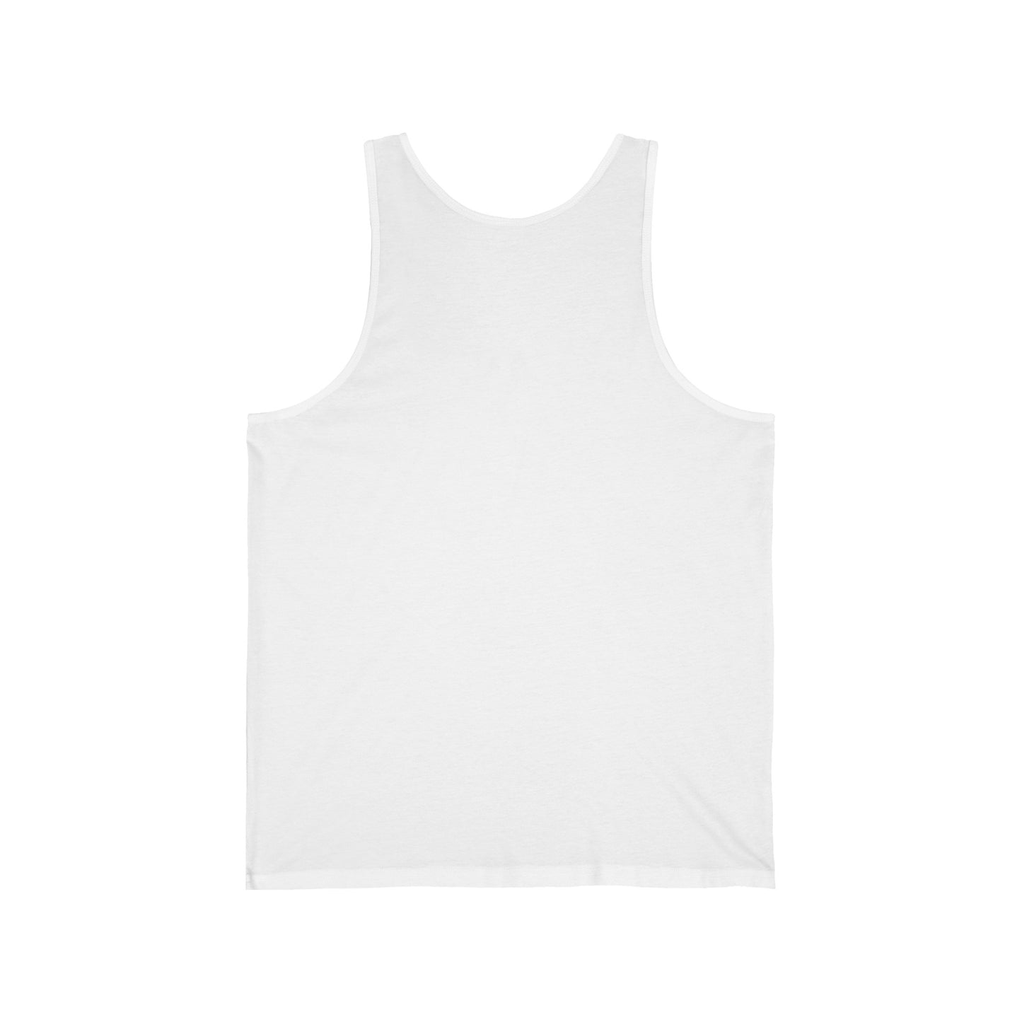 Sasquatch Jersey Tank