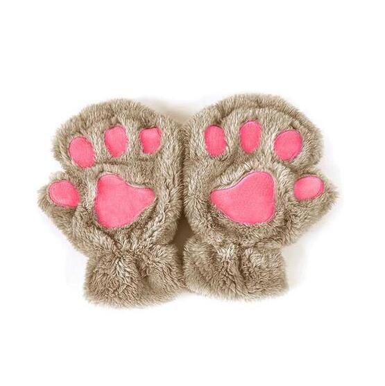 Cozy Claws