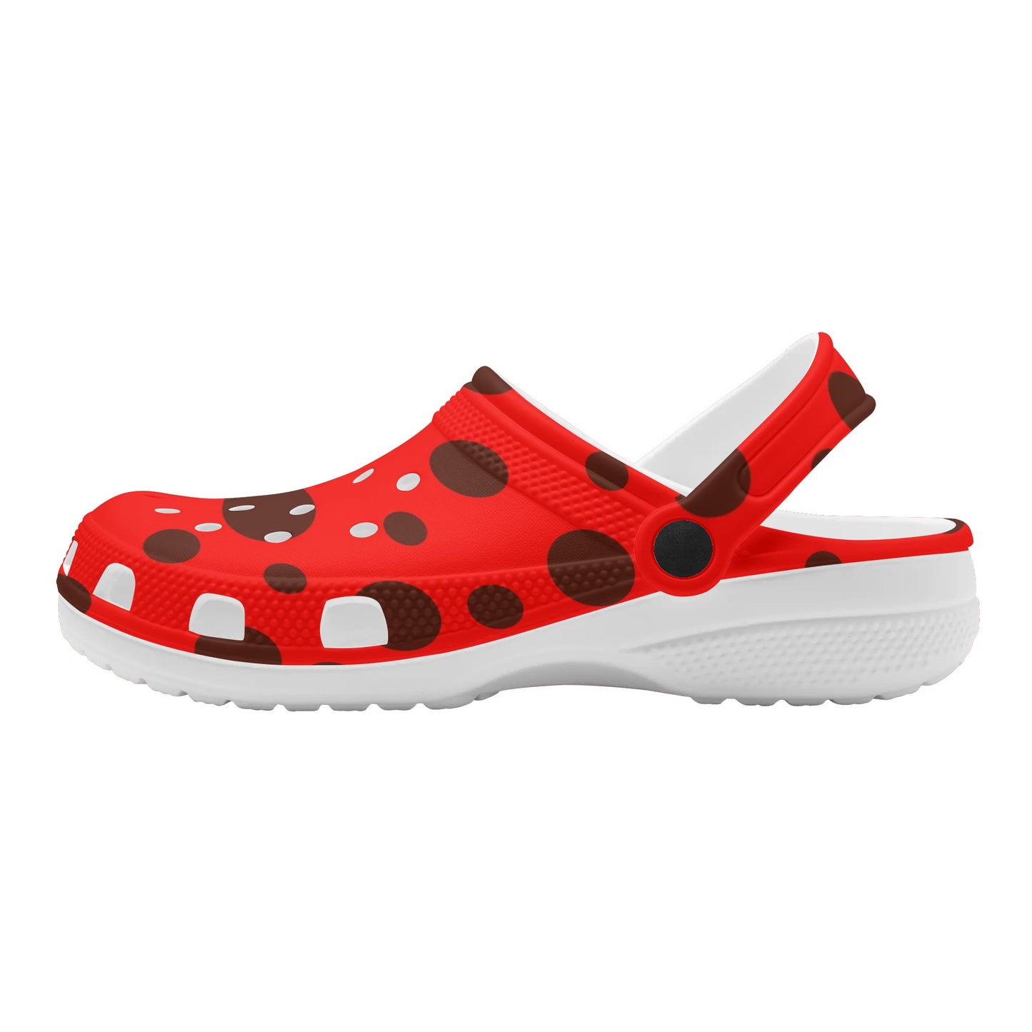 Lady Bugs Classic Sandals
