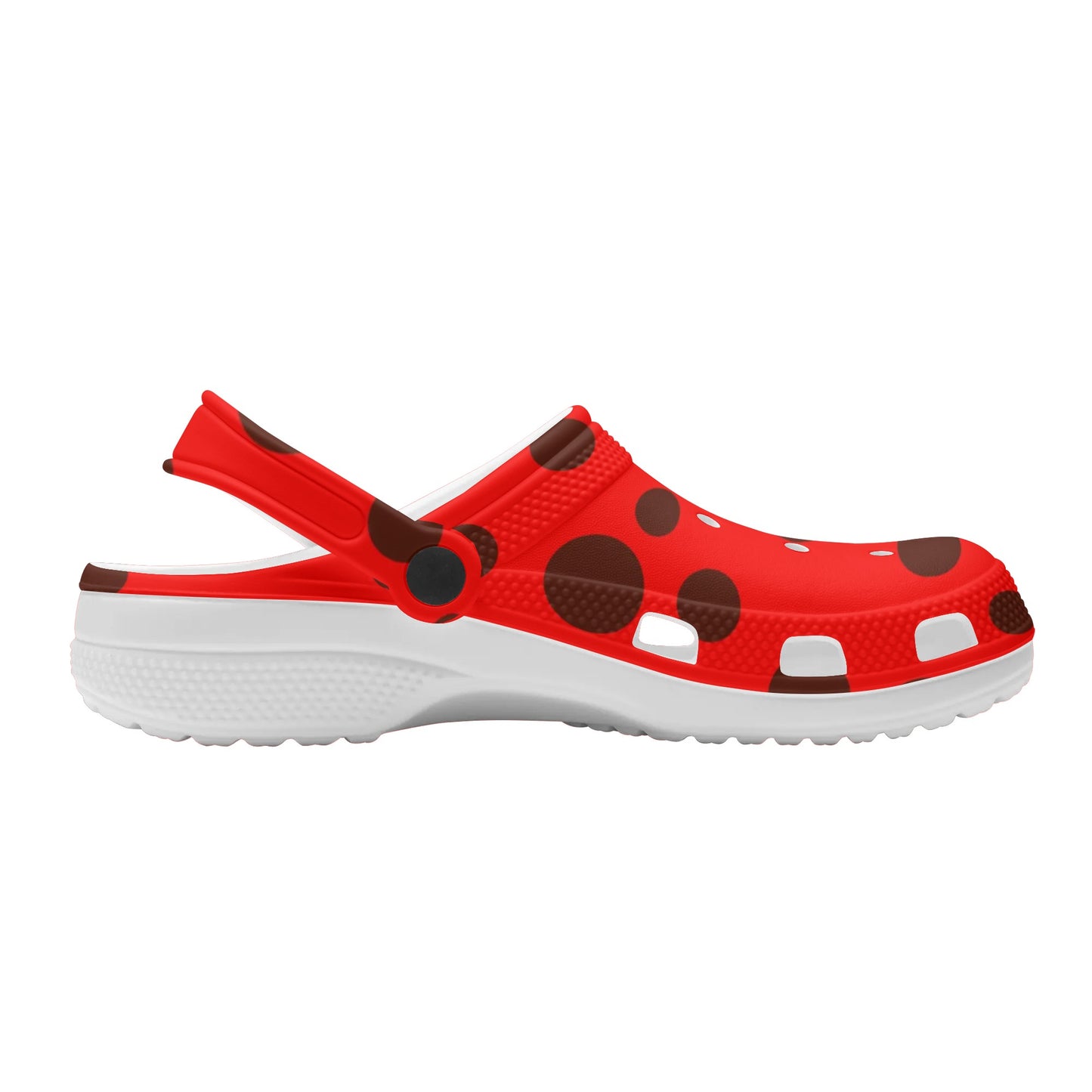 Lady Bugs Classic Sandals