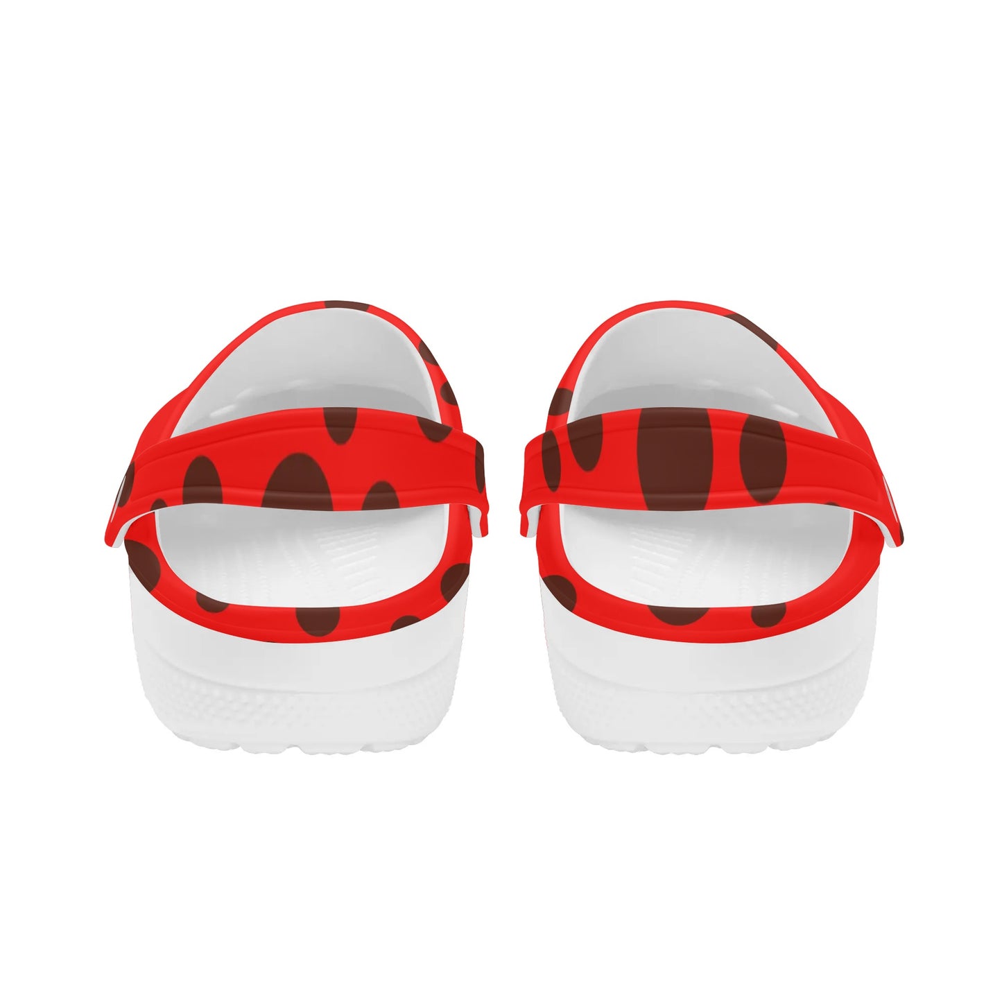 Lady Bugs Classic Sandals