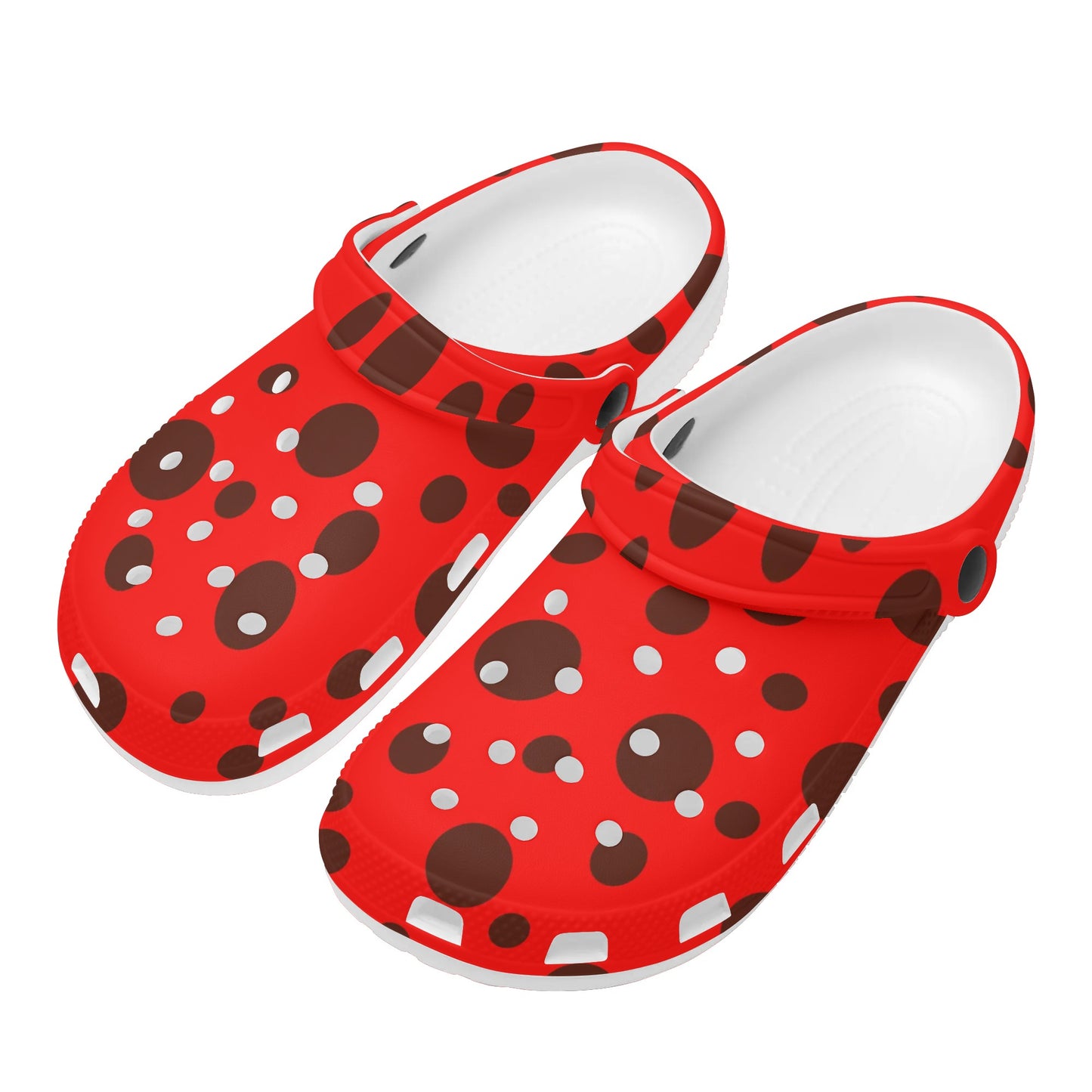 Lady Bugs Classic Sandals