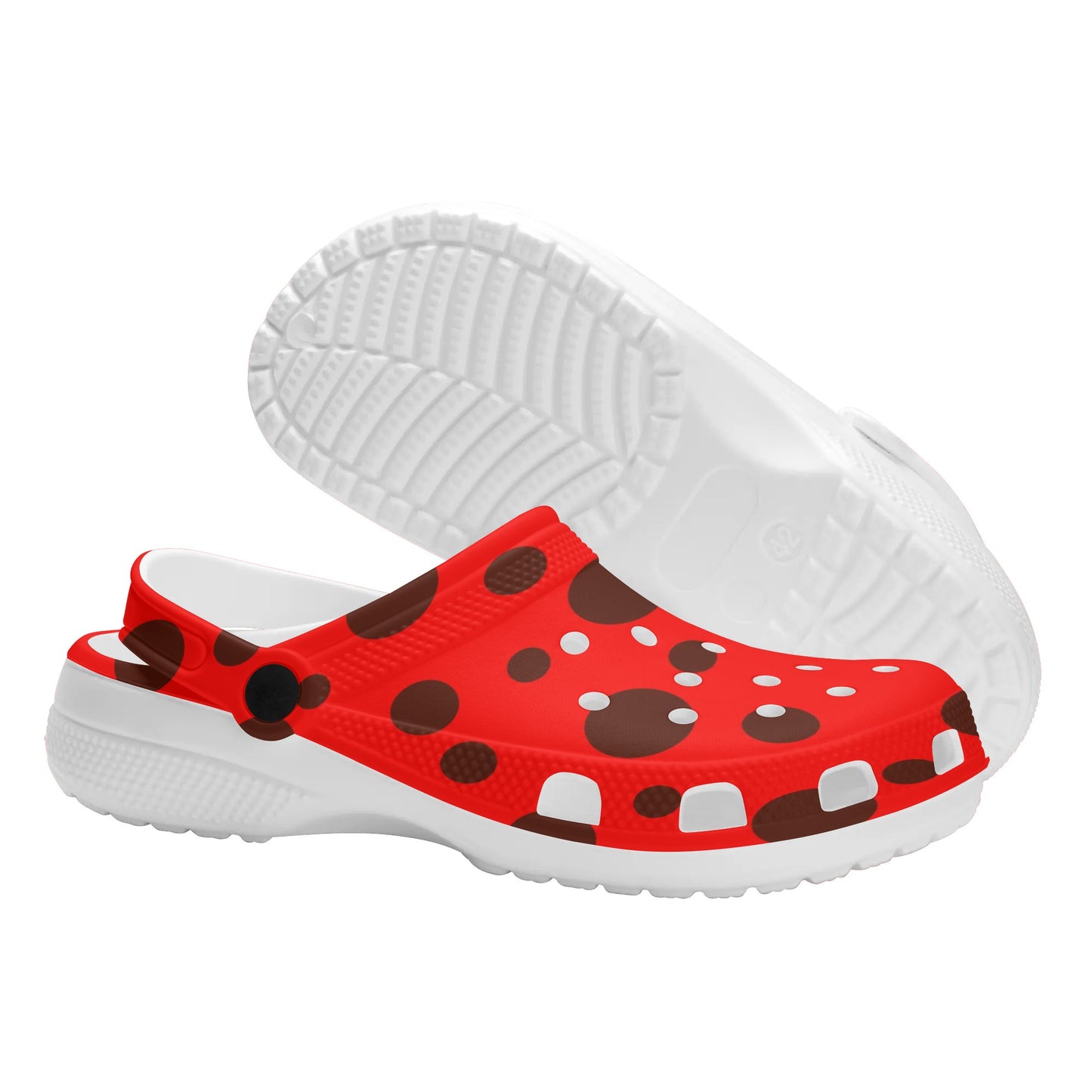 Lady Bugs Classic Sandals