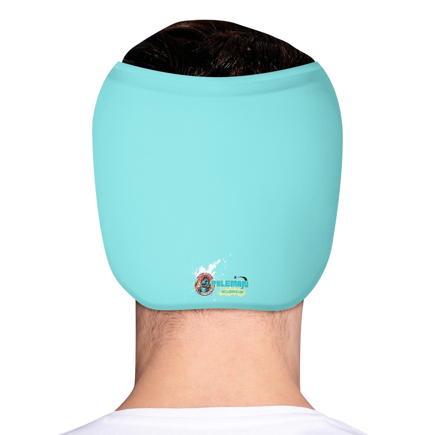 Headache Relief Wrap