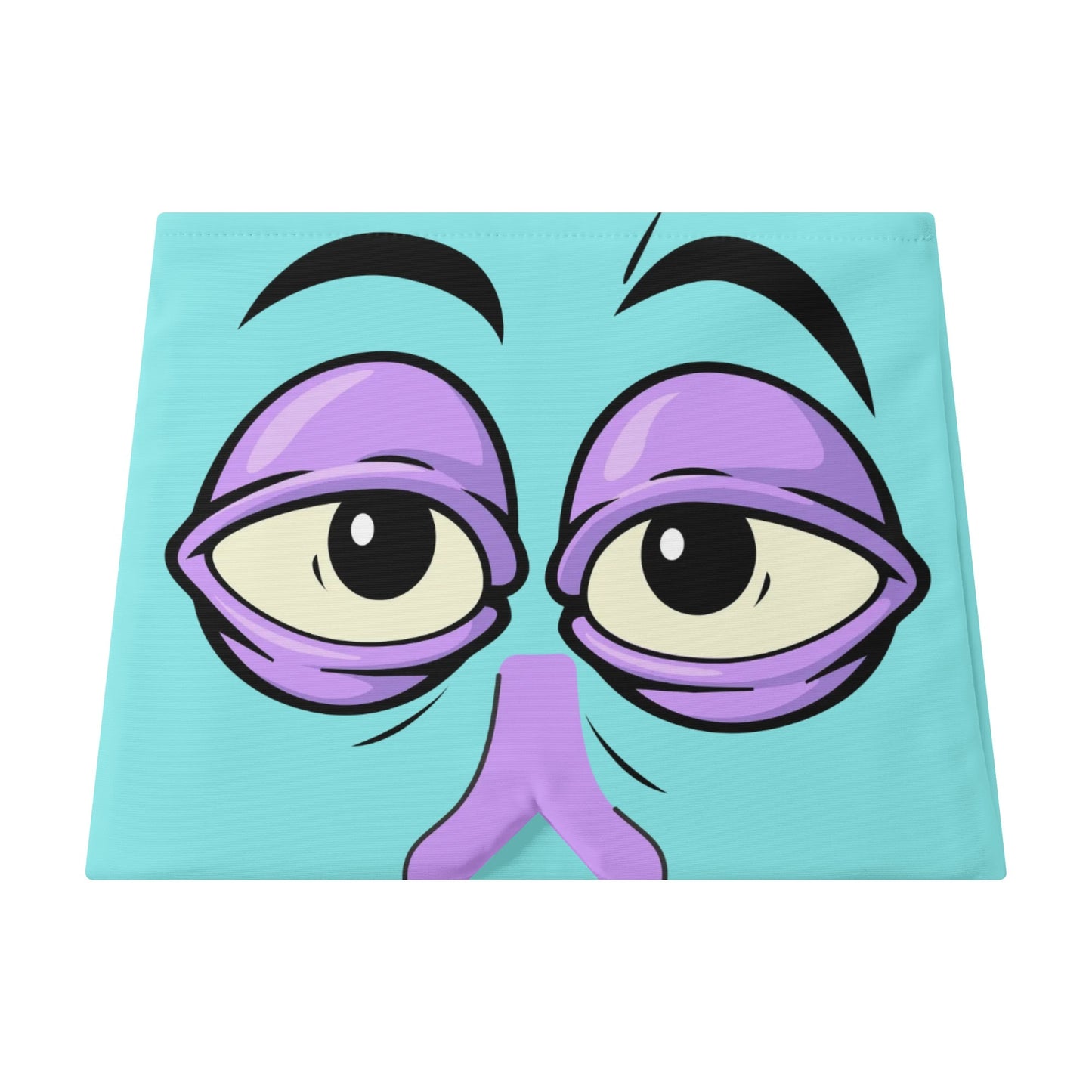 Headache Relief Wrap