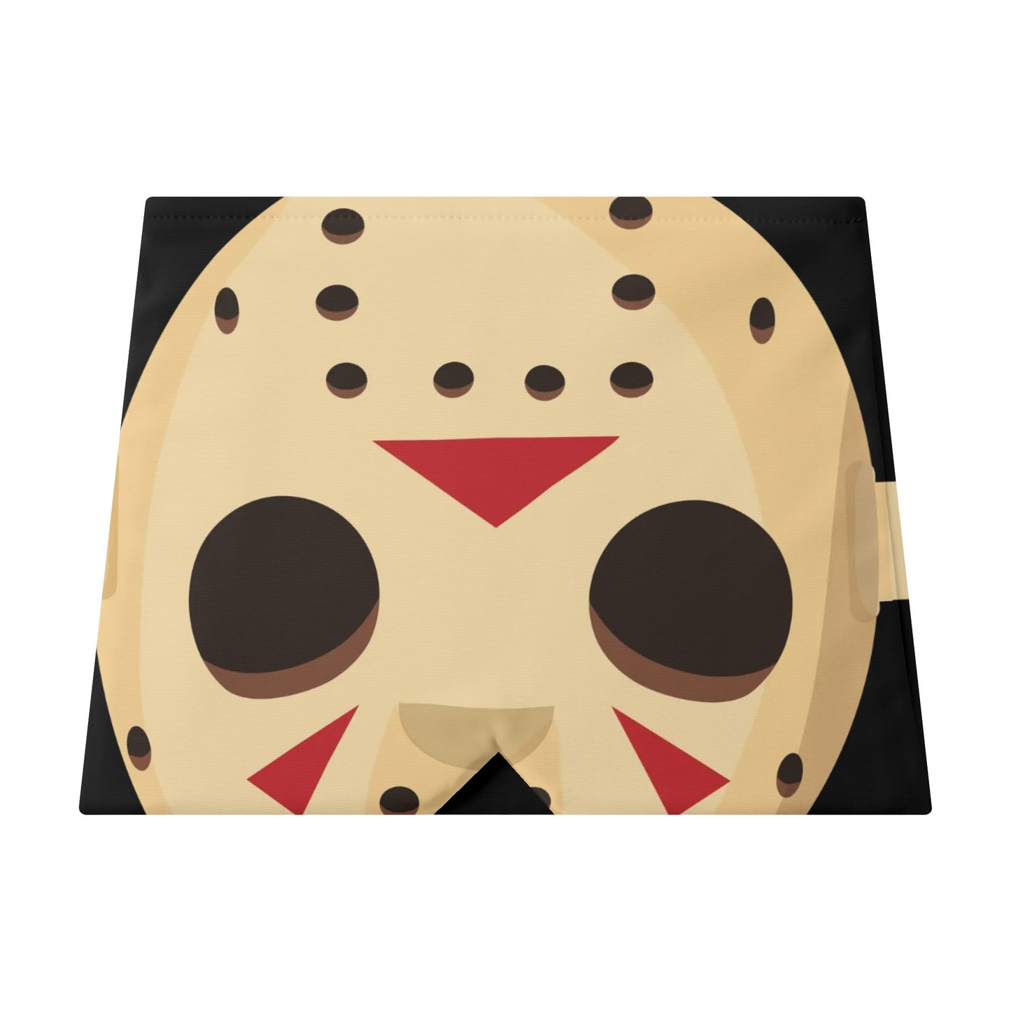 The Voorhees Ice Head Wrap