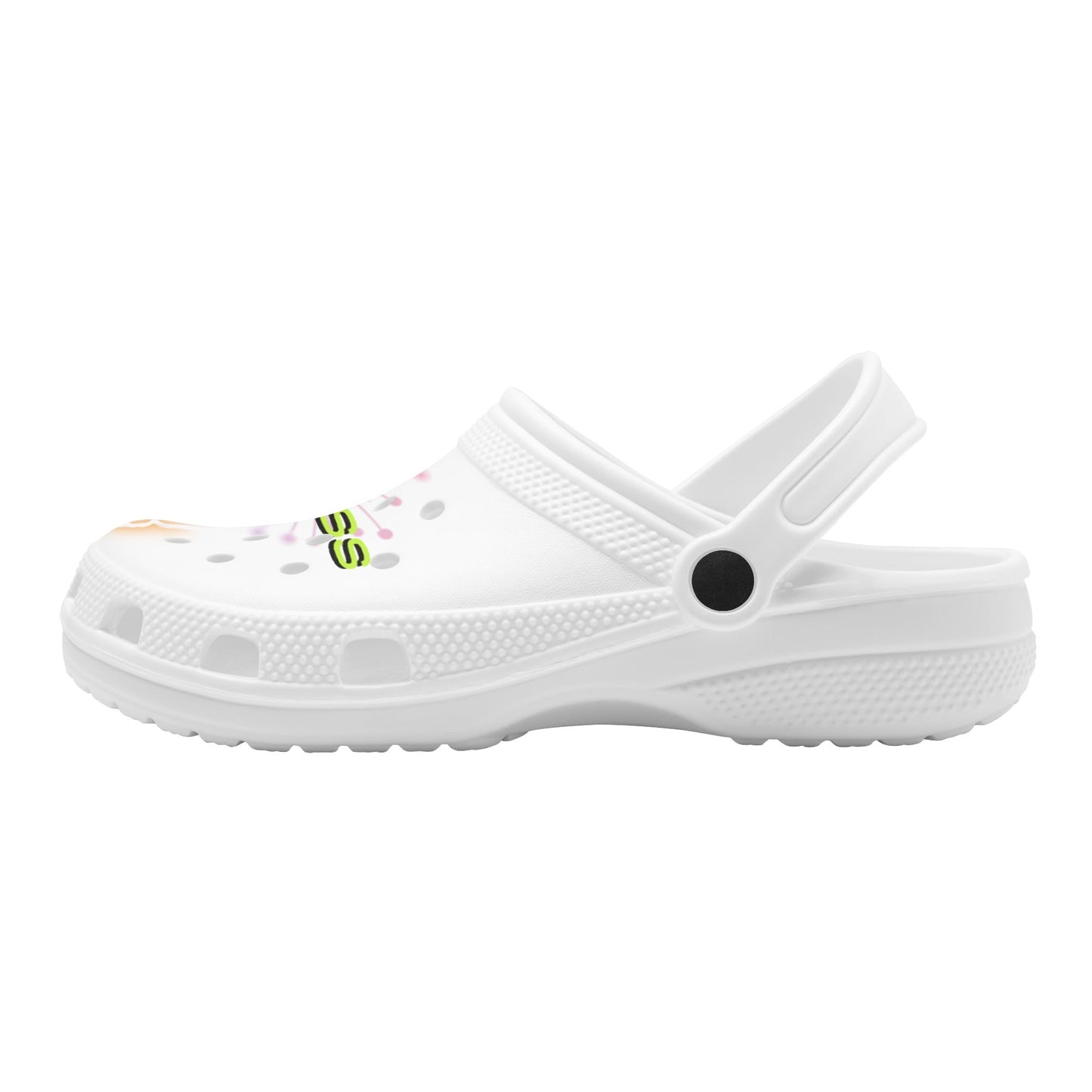 Goddess Groove Sandals