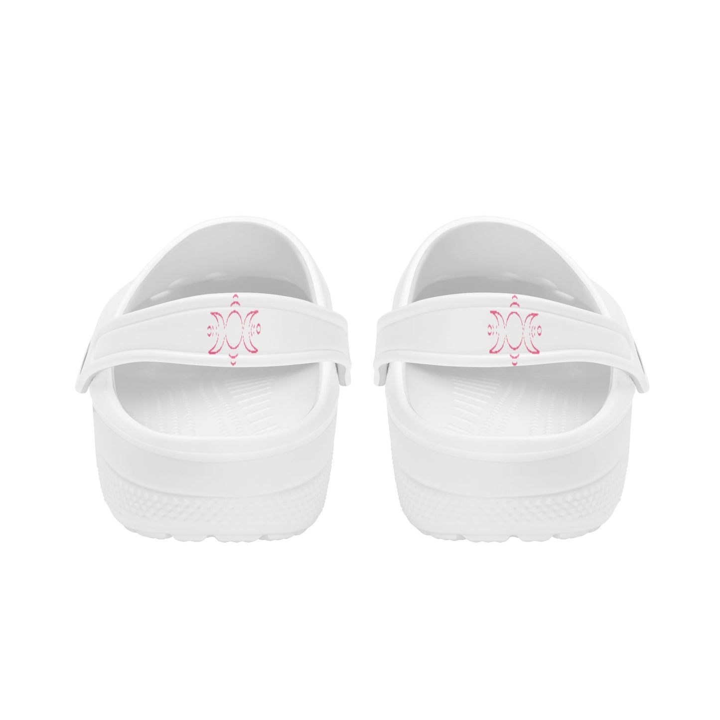 Goddess Groove Sandals