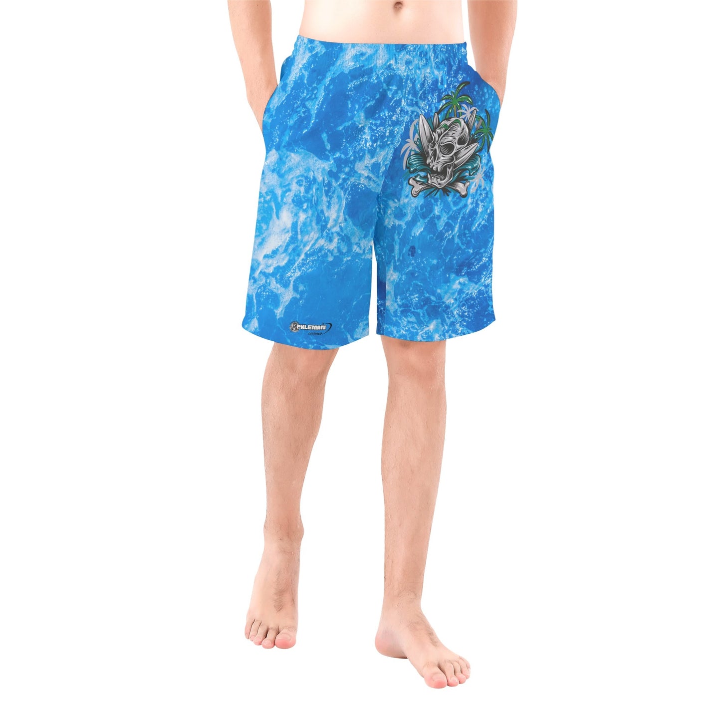 Men's BlueWater Board Shorts