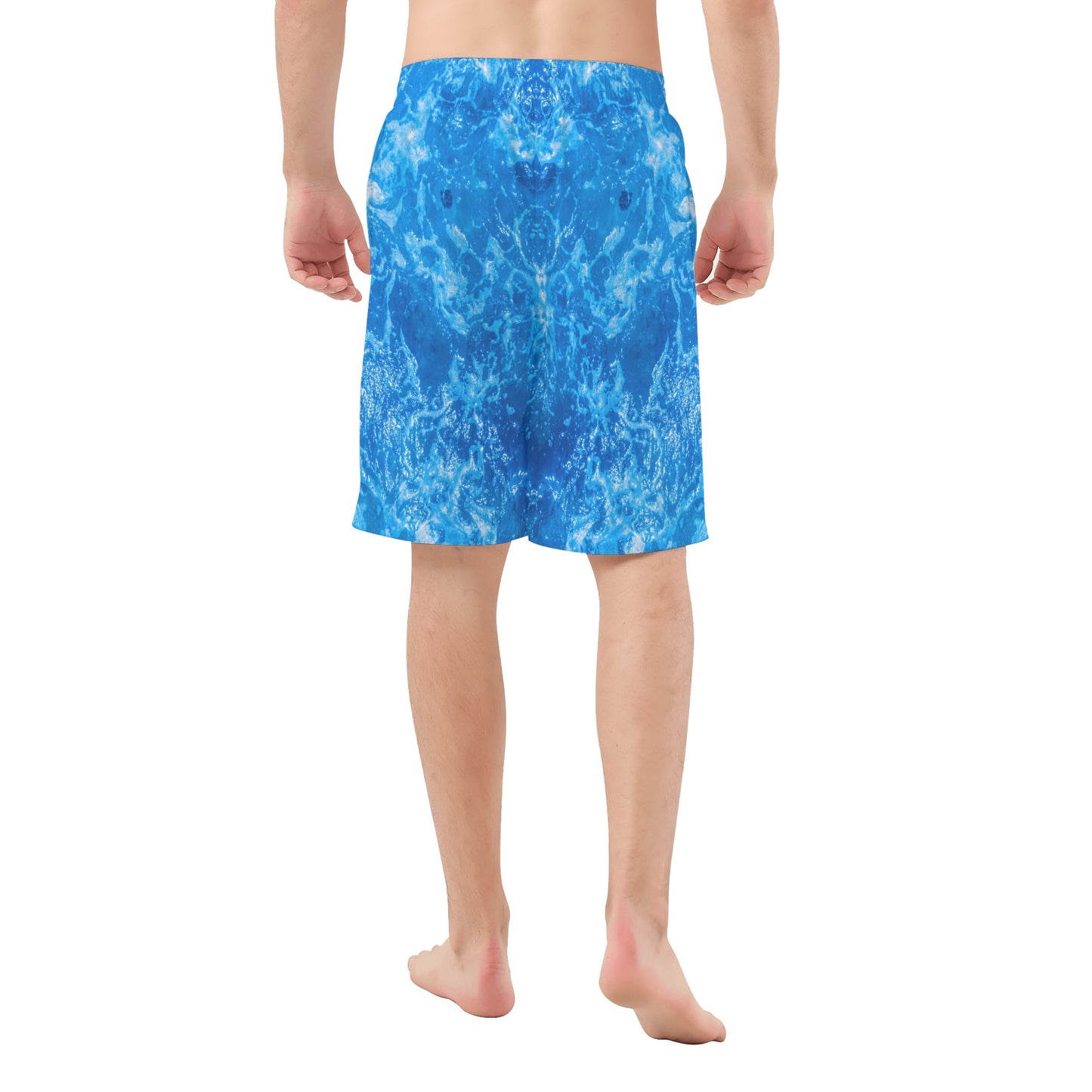Men's BlueWater Board Shorts