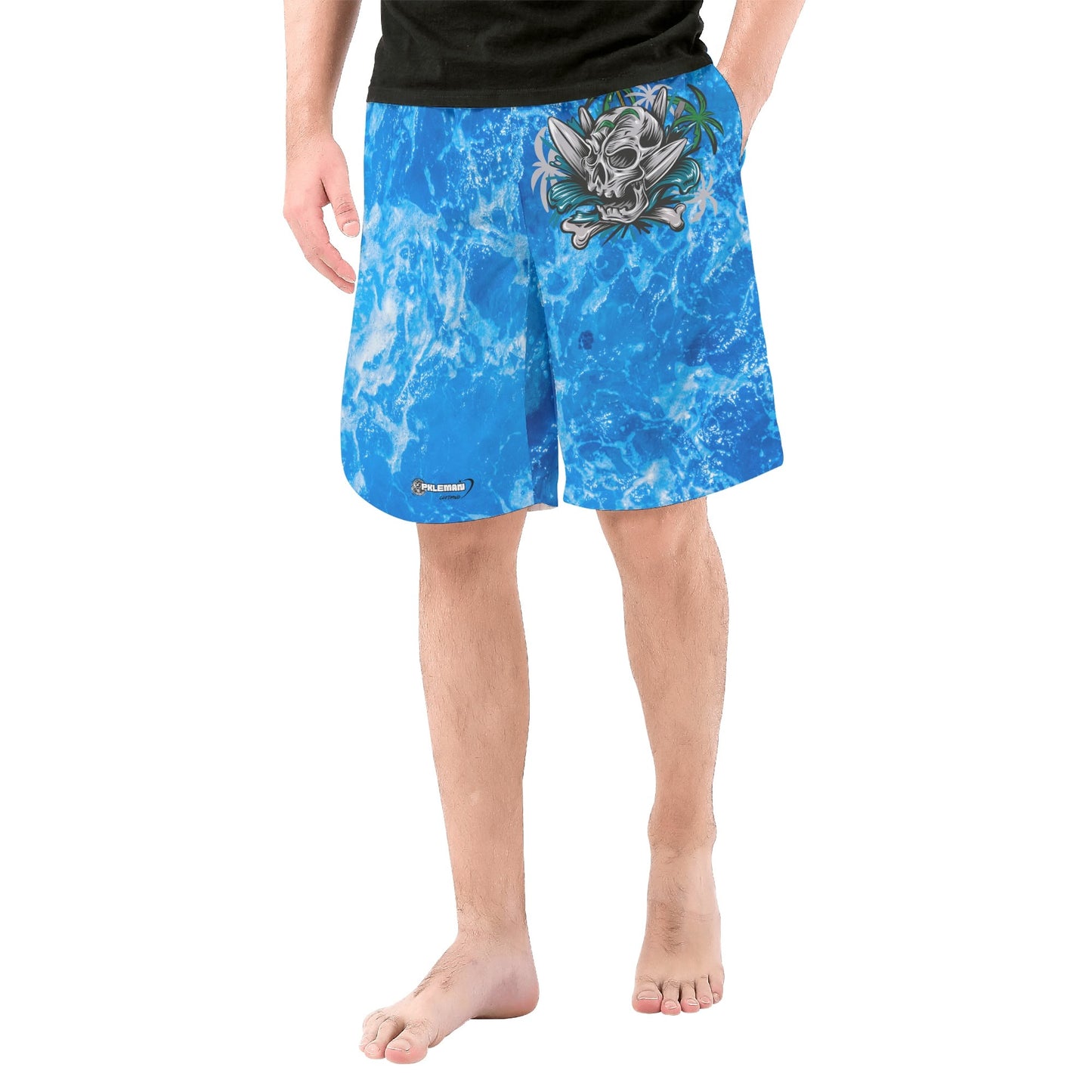 Men's BlueWater Board Shorts