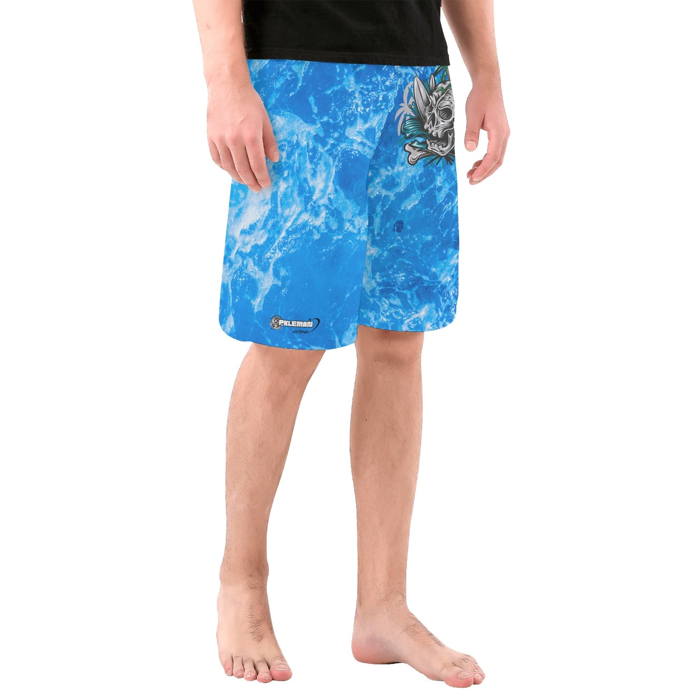 Men's BlueWater Board Shorts