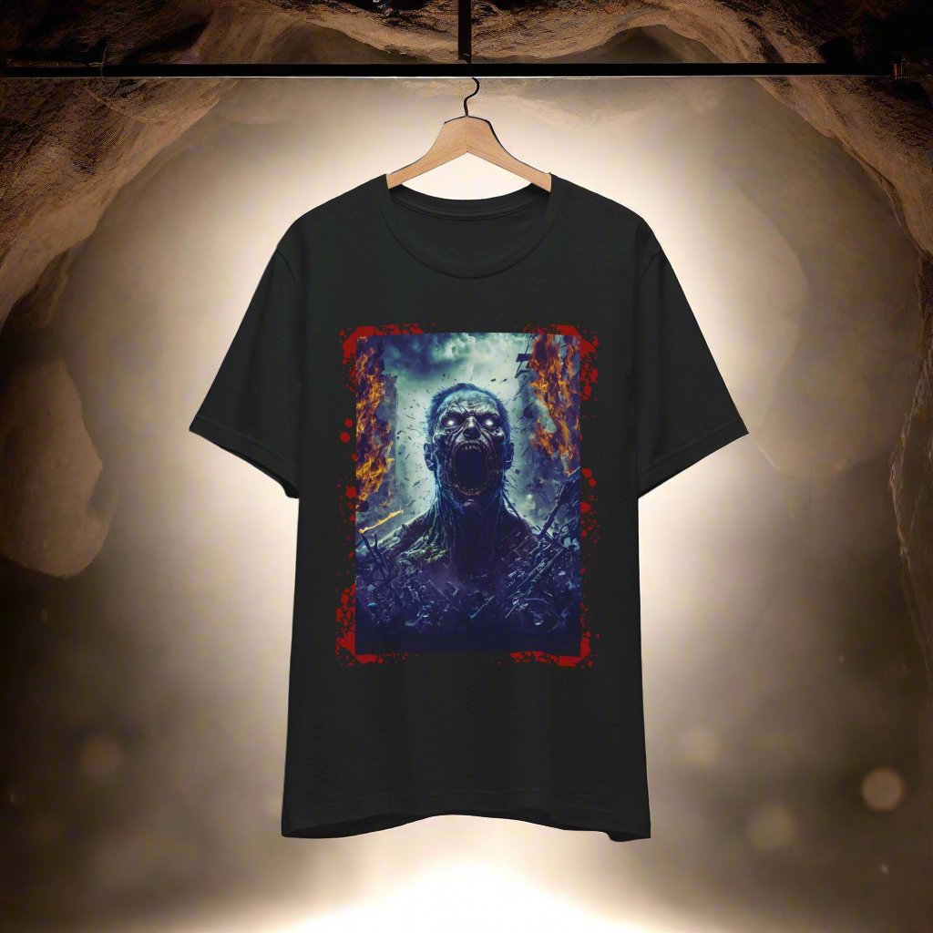Eternal Agony Graphic Tee