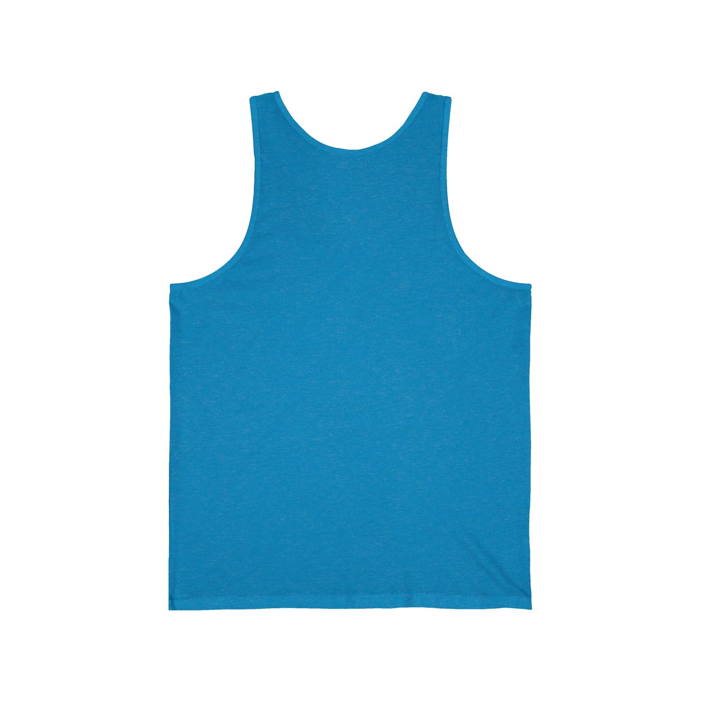 Sasquatch Jersey Tank