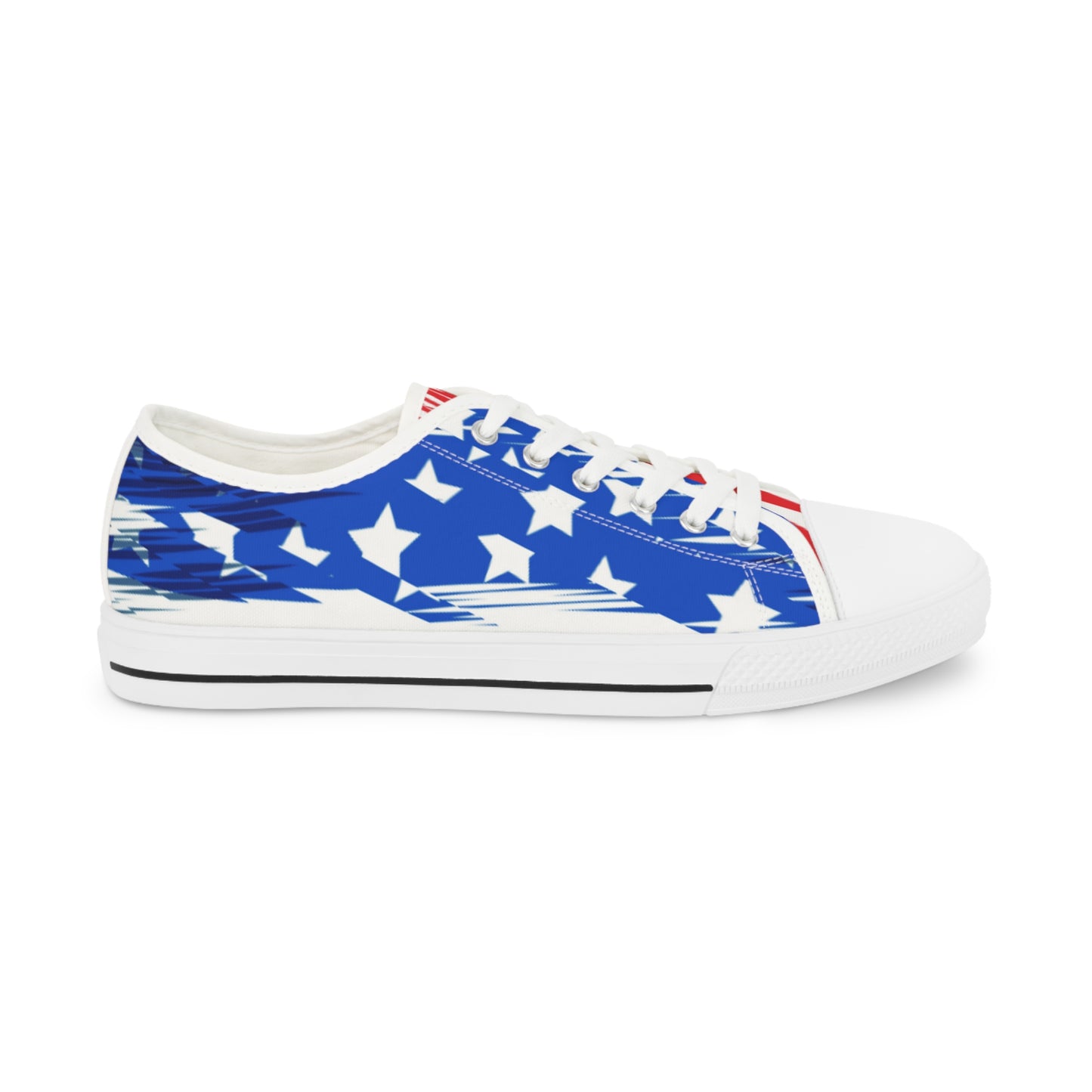 Men's HueTrinity Low Top Sneakers