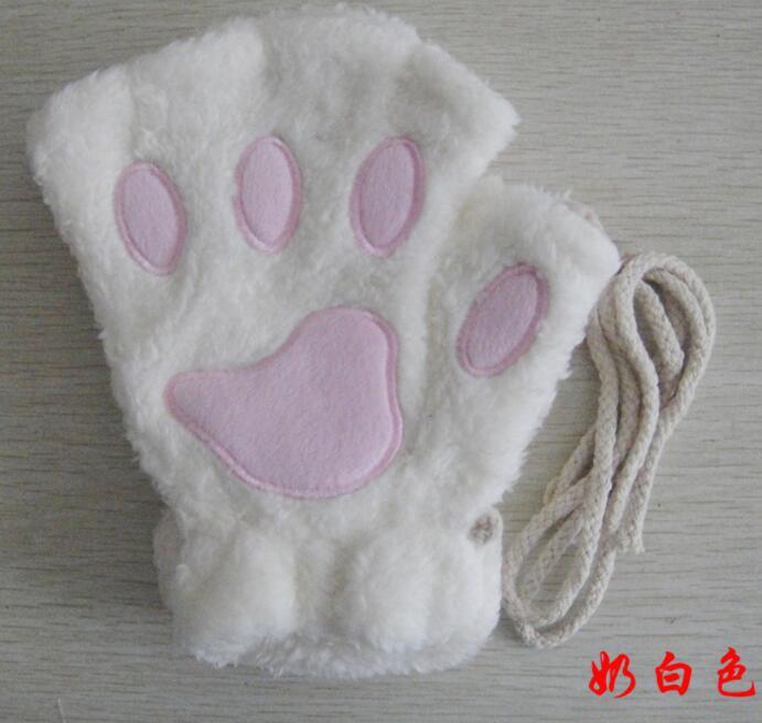 Cozy Claws