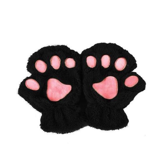 Cozy Claws