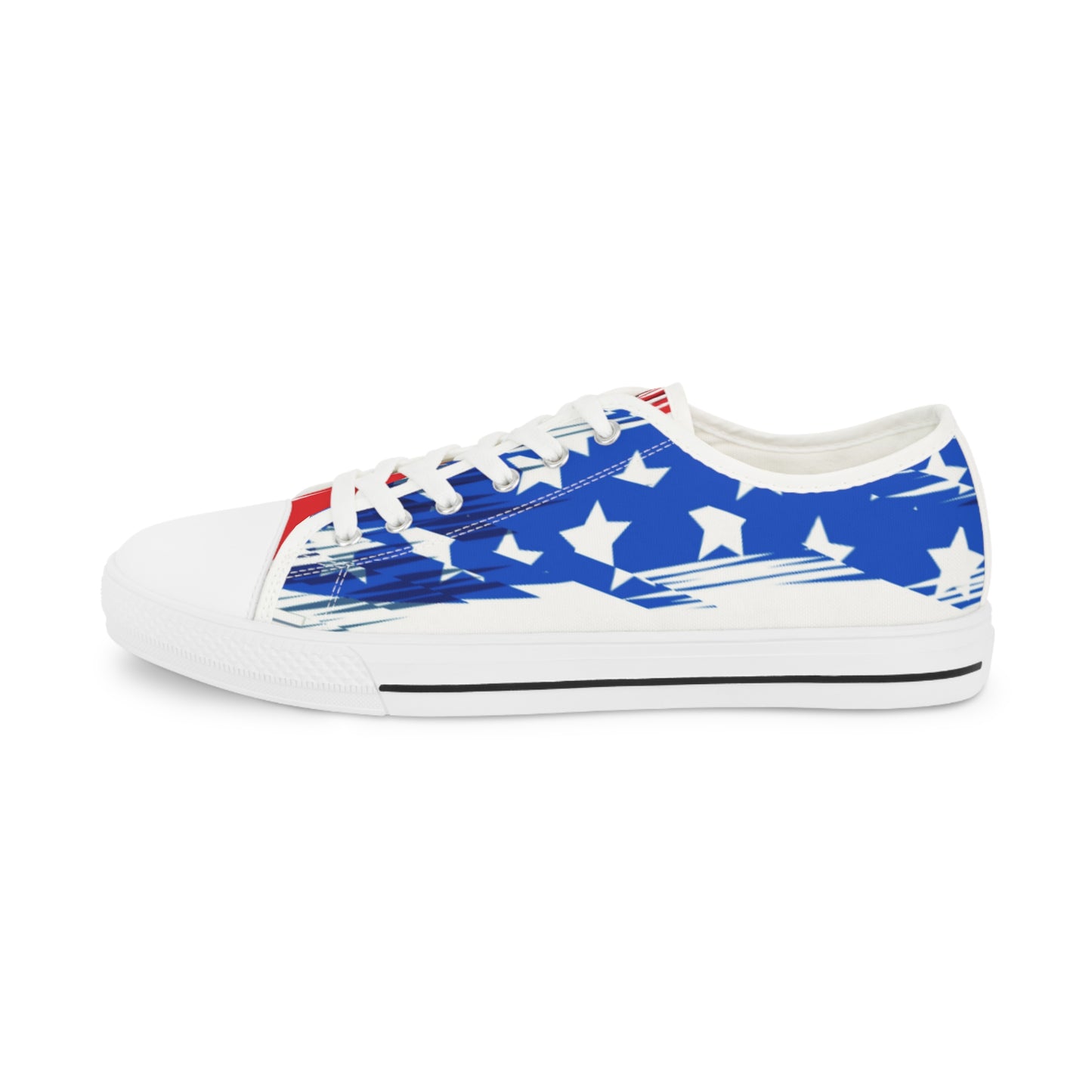 Men's HueTrinity Low Top Sneakers