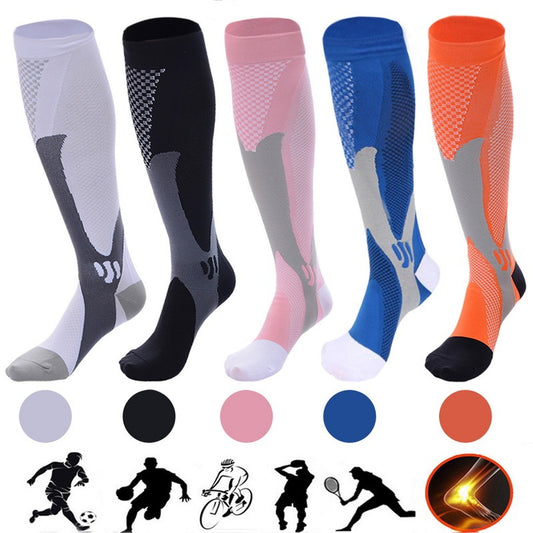 CoreFlex Unisex Compression Socks