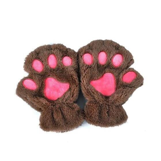 Cozy Claws