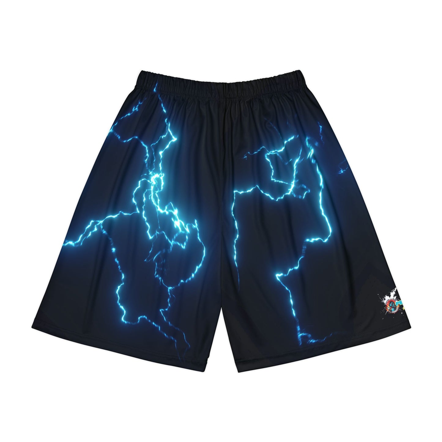 Flash Velocity Sports Shorts