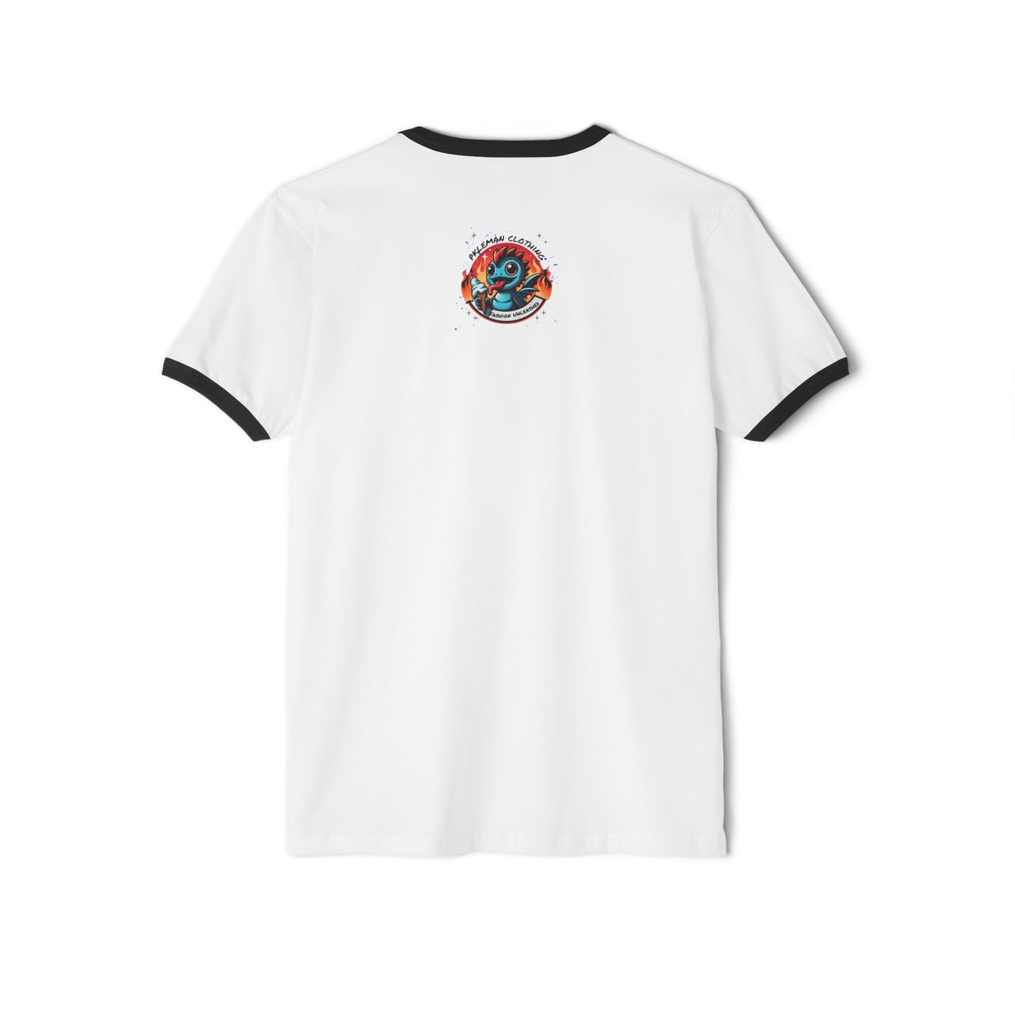 Summer in Havasu Unisex Cotton Ringer T-Shirt