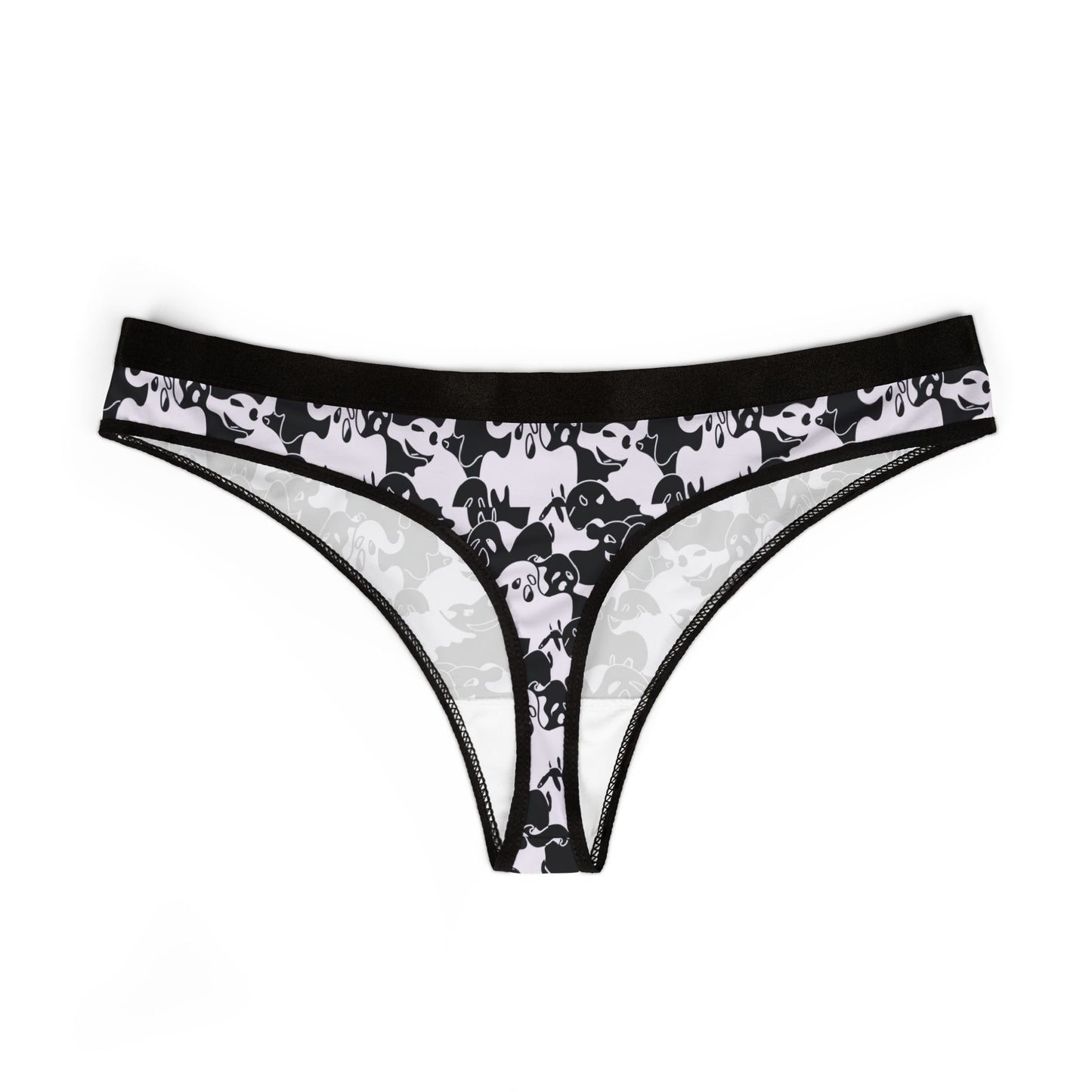 Women's Ghosty Thong