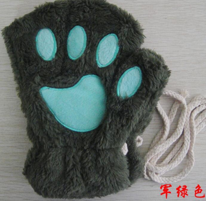 Cozy Claws