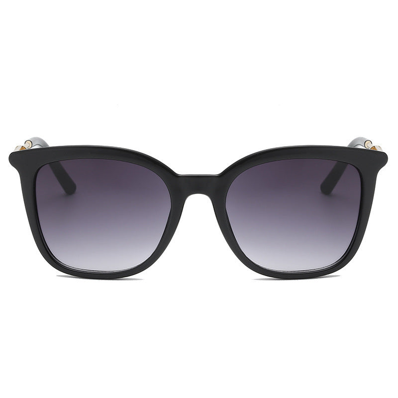 Vintage Hollow Style Sunglasses