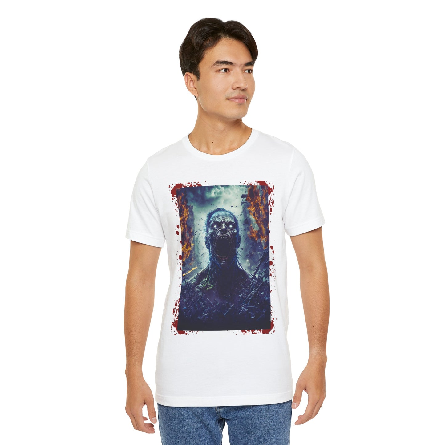 Eternal Agony Graphic Tee