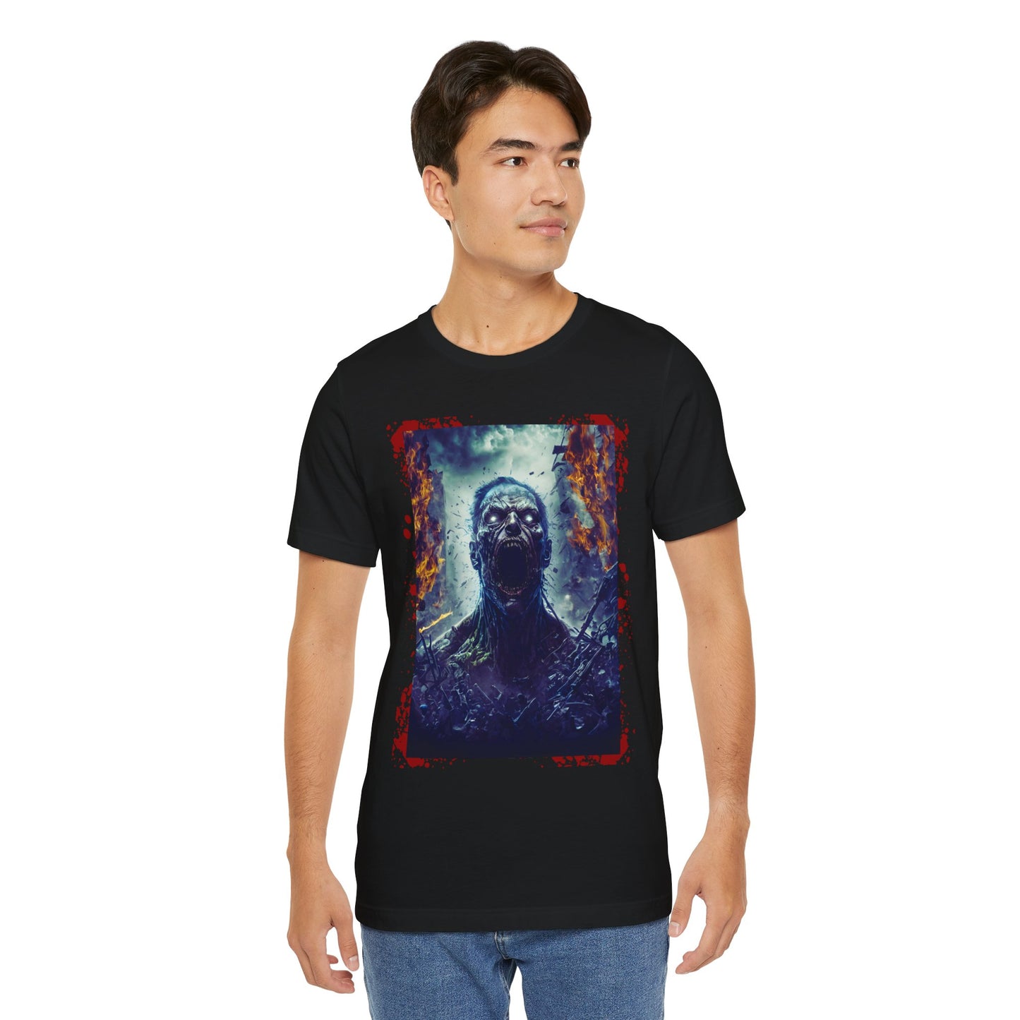 Eternal Agony Graphic Tee