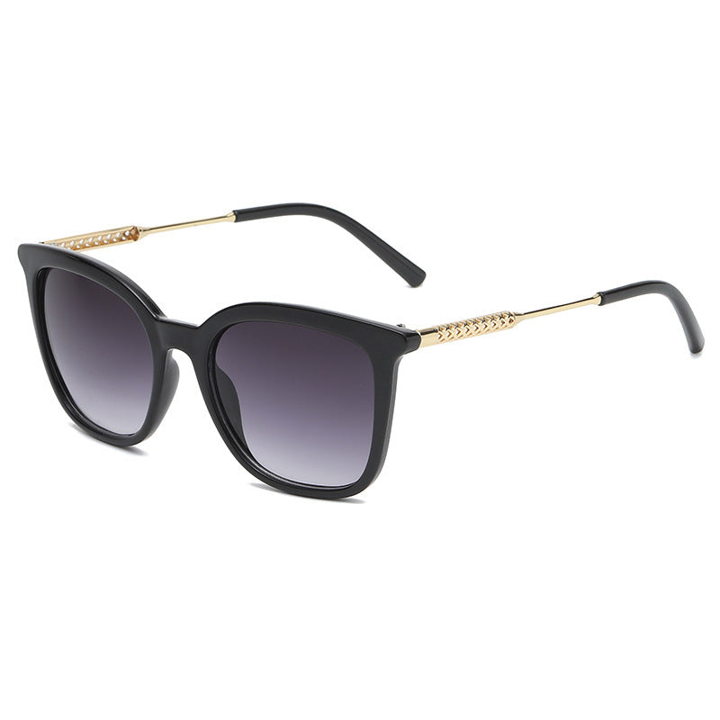 Vintage Hollow Style Sunglasses