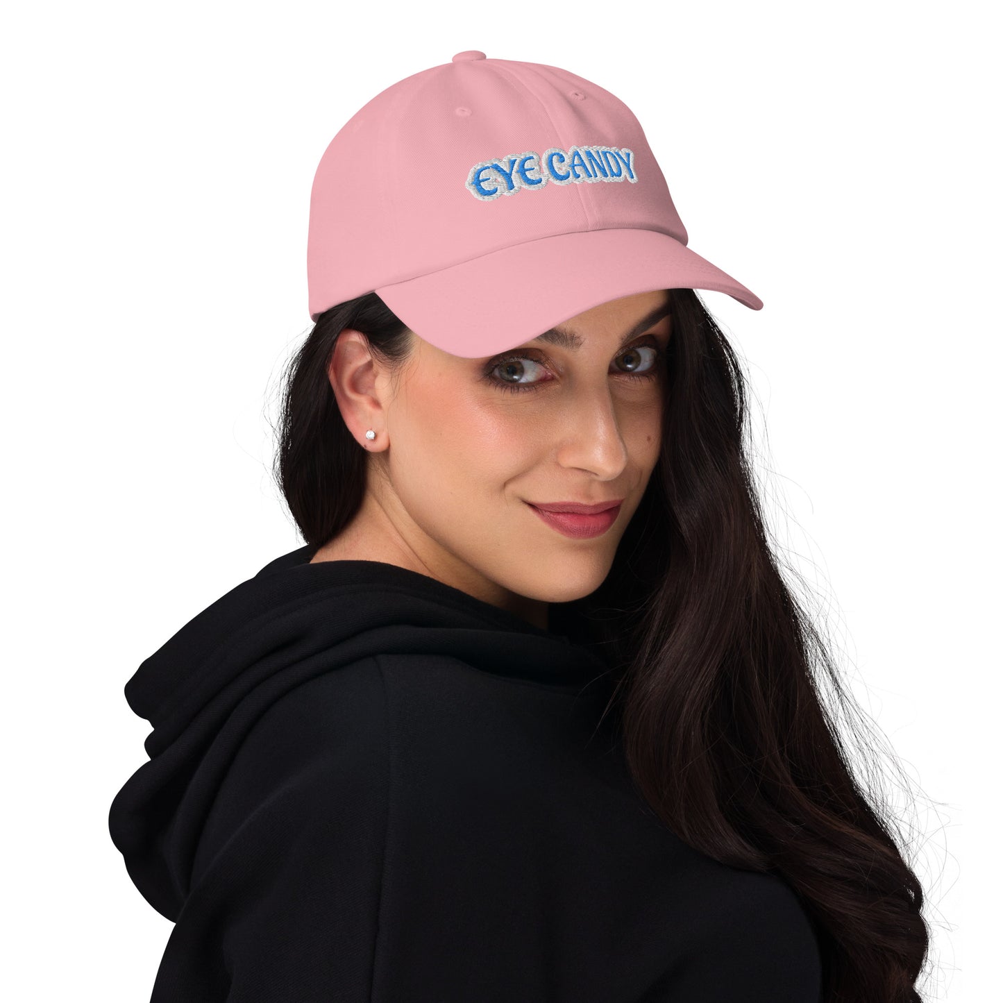 Eye Candy Hat