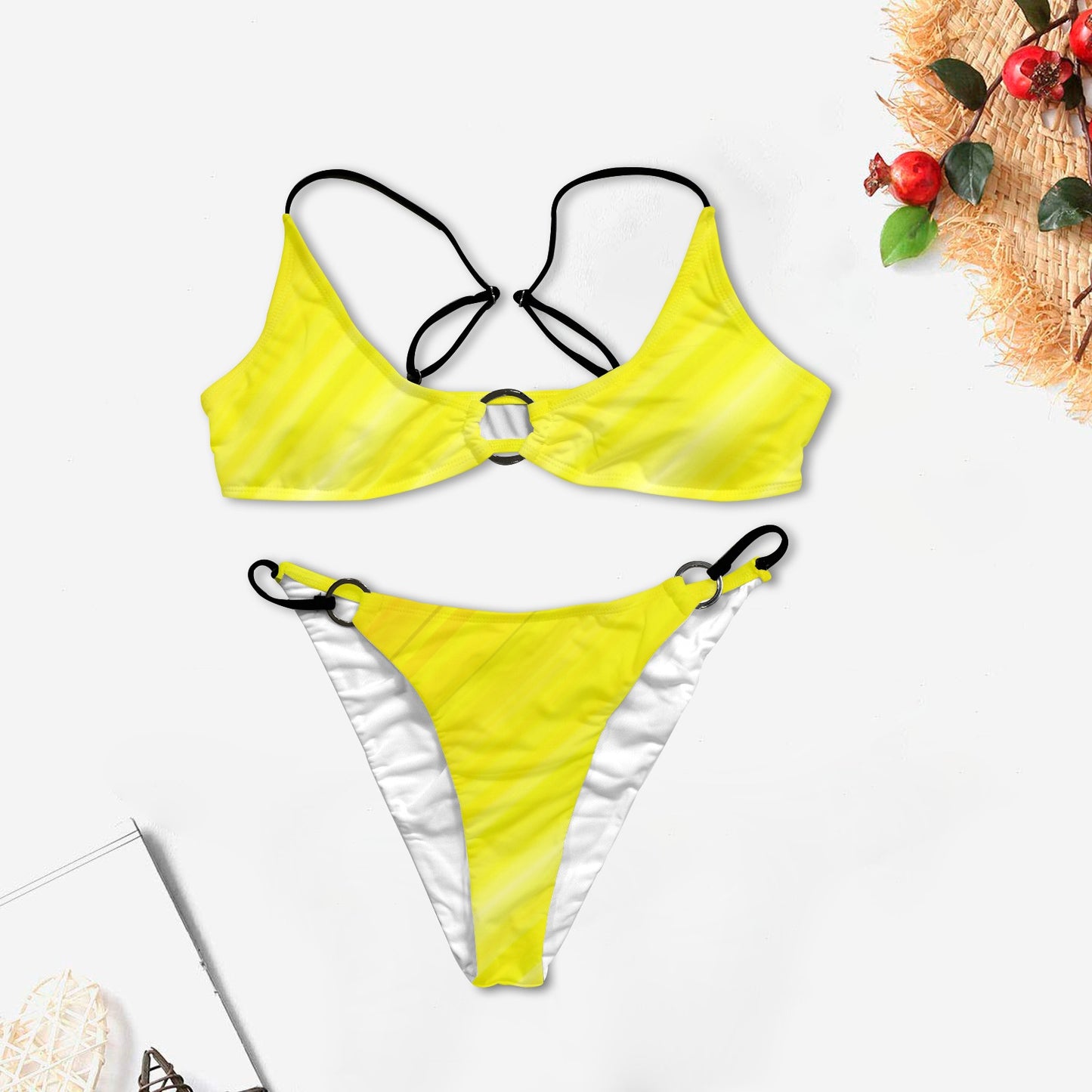 Yellow Dream