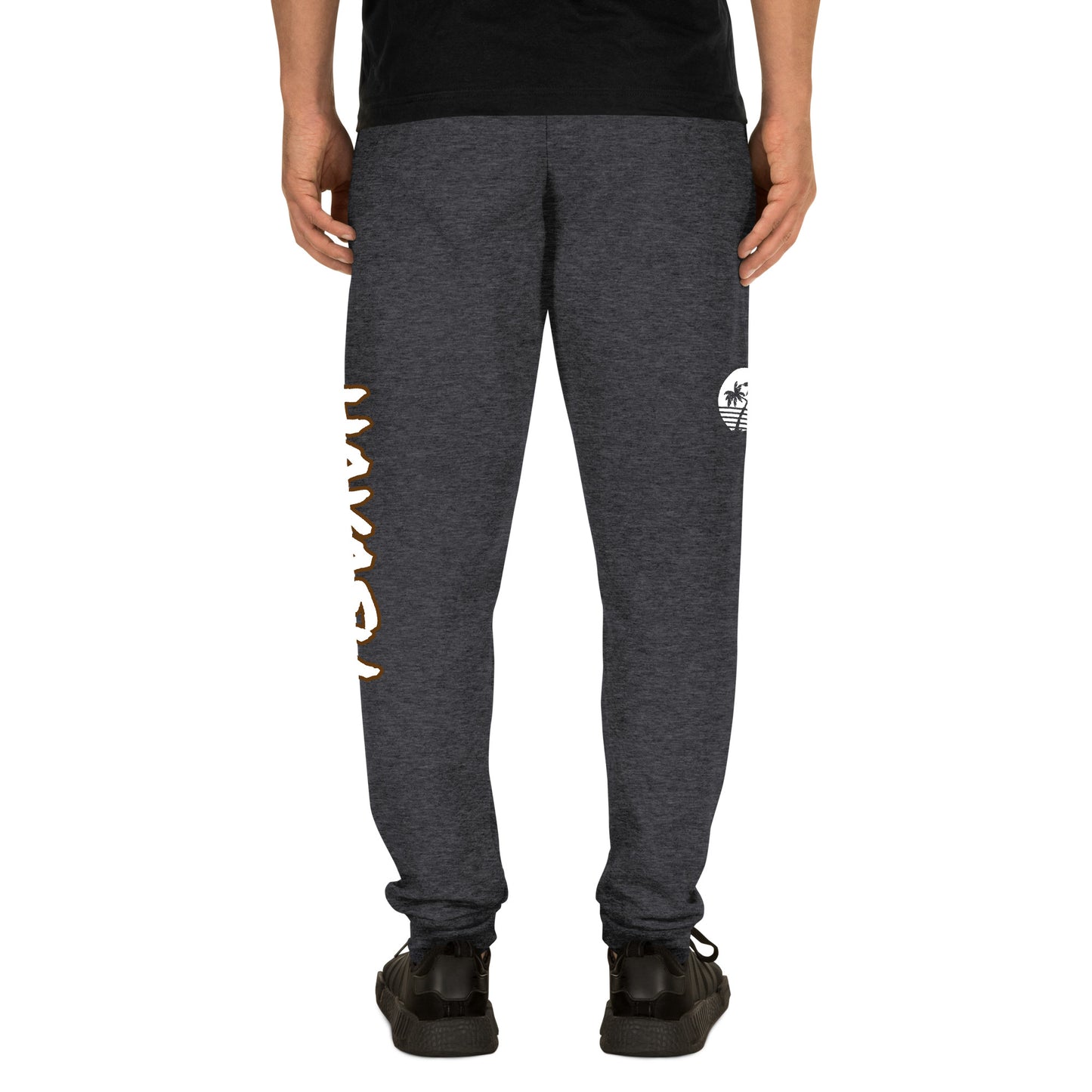 HAVASU Unisex Joggers