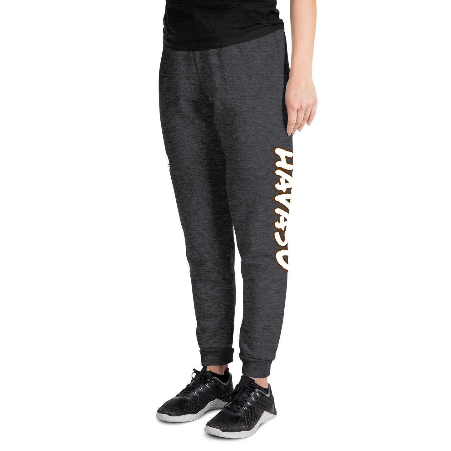 HAVASU Unisex Joggers