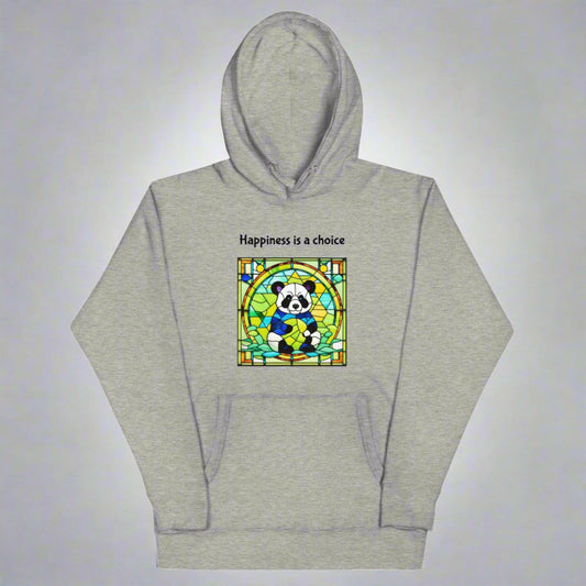 Happiness is a Choice Hoodie